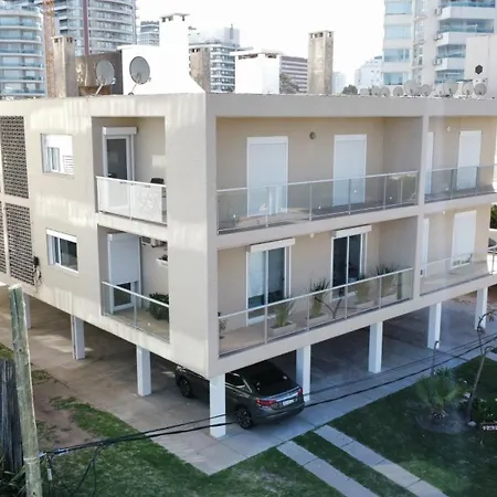 Venezia I Apartamento